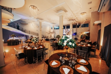 Buffet Casa Bertolazzi Cantareira - Zona Norte