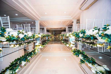 Buffet Casa Bertolazzi Cantareira - Zona Norte