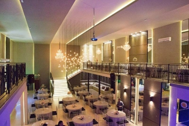 Buffet de Casamentos em Santana