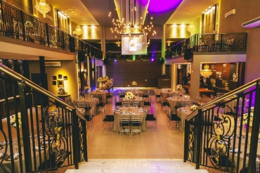 Buffet de Casamentos em Santana