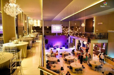 Buffet de Casamentos em Santana