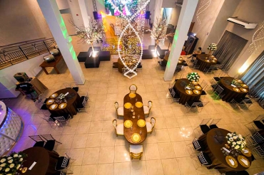 Buffet Casa Bertolazzi Cantareira - Zona Norte