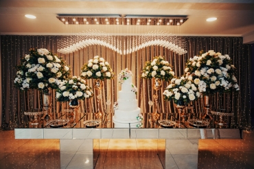 Buffet Casa Bertolazzi Cantareira - Zona Norte