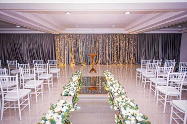 Buffet Casa Bertolazzi Cantareira - Zona Norte