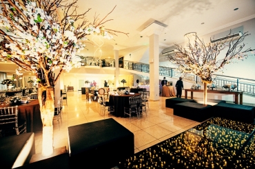 Buffet Casa Bertolazzi Cantareira - Zona Norte