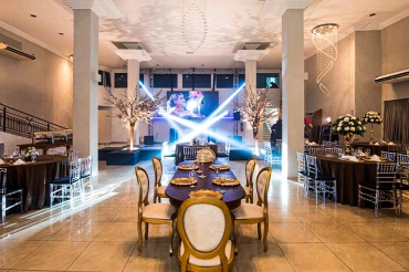 Buffet Casa Bertolazzi Cantareira - Zona Norte