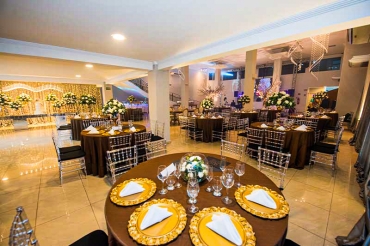 Buffet Casa Bertolazzi Cantareira - Zona Norte