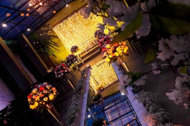 Buffet de Casamentos em Santana