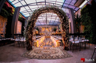 Buffet de Casamentos em Santana