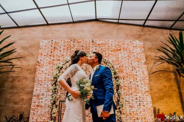 Buffet de Casamentos em Santana