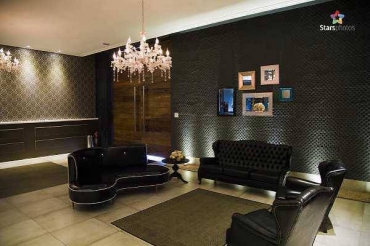 Buffet de Casamentos na Vila Romana