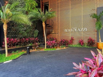 Buffet de Casamentos na Vila Romana