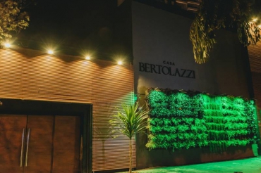 Buffet de Casamentos em Santana