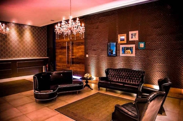 Buffet Jardim São Paulo