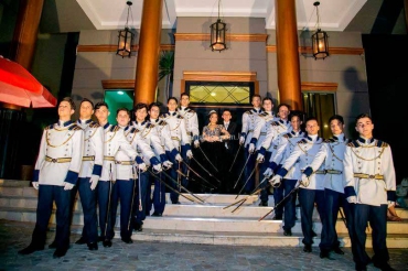 Buffet Jardim São Paulo