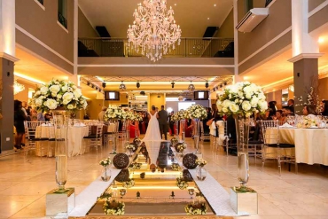 Buffet Jardim São Paulo