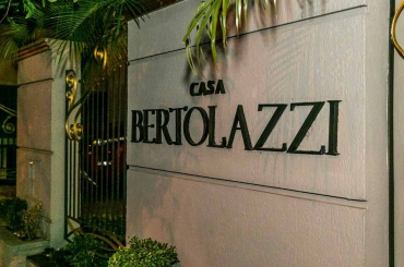 Buffet Jardim São Paulo