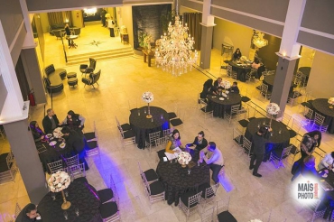 Buffet Jardim São Paulo