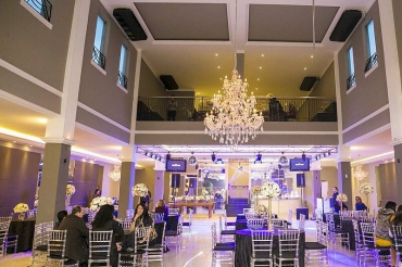 Buffet Jardim São Paulo