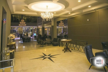 Buffet Jardim São Paulo