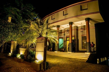 Buffet Jardim São Paulo